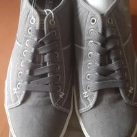 scarpe ginniche 