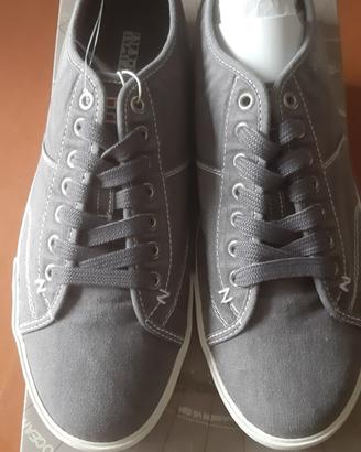 scarpe ginniche 