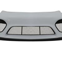 Paraurti Porsche Cayman 981/ Boxter look GT4 13-16