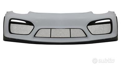Paraurti Porsche Cayman 981/ Boxter look GT4 13-16