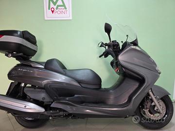 Yamaha Majesty 400