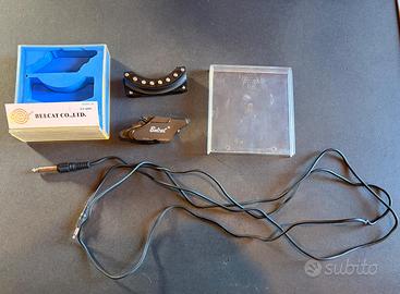 pickup magnetico Belcat Fly-6000