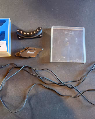 pickup magnetico Belcat Fly-6000