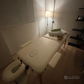 Massaggi professionali Milano Ovest