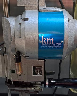 Taglierine per stoffa