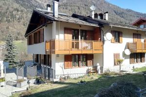 Monolocale in Val di sole