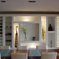 Pittore edile cartongessista Decoratore