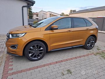 Ford  Edge  SPORT  4 X 4