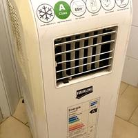 Climatizzatore mobile Fairline