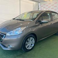 PEUGEOT 208 1.2 BENZINA 82CV