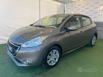 PEUGEOT 208 1.2 BENZINA 82CV