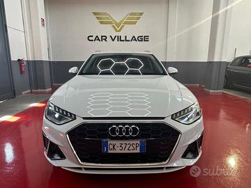 Audi A4 Avant 35 TDI/163 CV S tronic line edition