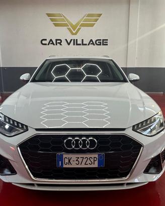Audi A4 Avant 35 TDI/163 CV S tronic line edition