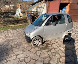 Minicar Grecav Eke