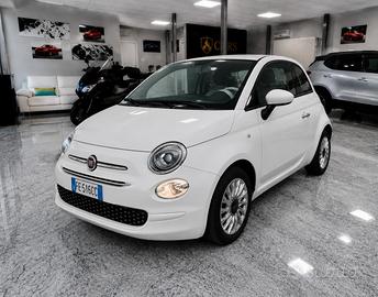 Fiat 500 1.2 Riva - 2020