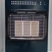 Stufa + bombola piena al primo che mi contatta