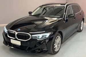 BMW 318 Touring 48V Business Advantage