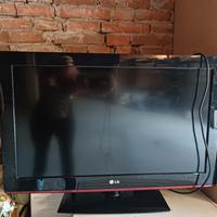 televisore 32 pollici LG
