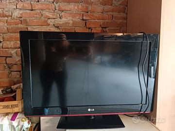 televisore 32 pollici LG