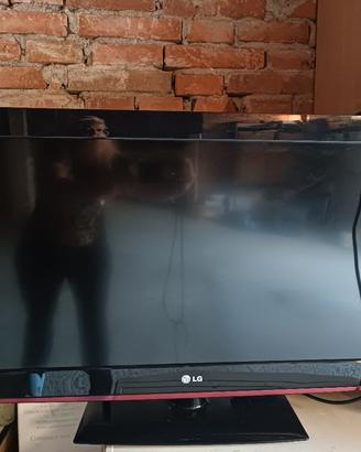 televisore 32 pollici LG