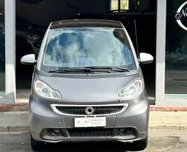 Smart ForTwo 1000 52 kW MHD coupé passion