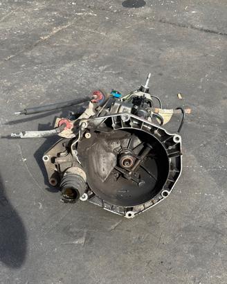 CAMBIO MANUALE FIAT PANDA O 500 900 twinair