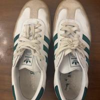 Adidas Samba