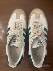 Adidas Samba