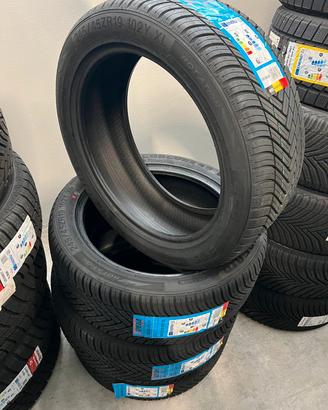 Gomme 4 STAGIONI Superia Ecoblue 2 4S – 245/45 R19