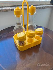 Cassetta portacondimenti per cucina