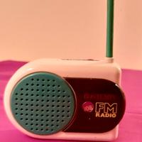 Mini Radio FM Bon Tempo