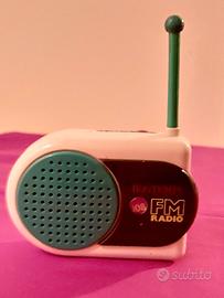 Mini Radio FM Bon Tempo