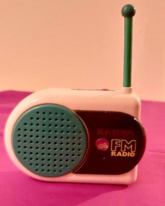 Mini Radio FM Bon Tempo
