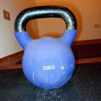 Kettelbell 20 kg