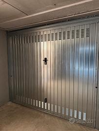 Box auto singolo 15 mq Pioltello - libero subito