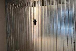 Box auto singolo 15 mq Pioltello - libero subito