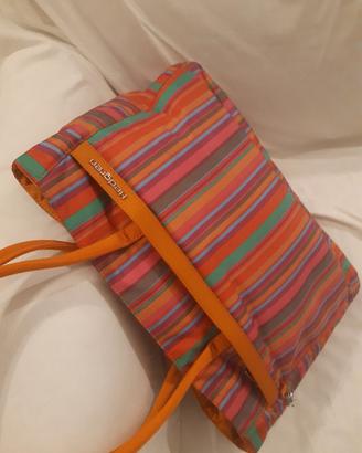 borsa Hedgren multicolor 