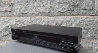 Yamaha CDX 393 MKII  			