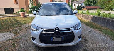 DS 4 1.6 HDI SO CHIC