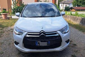 DS 4 1.6 HDI SO CHIC
