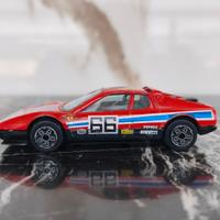 Bburago Ferrari 512BB Rally