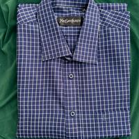 Camicia YSL