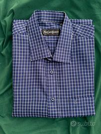 Camicia YSL