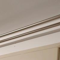 BASTONI PER TENDA (4 zineffe)