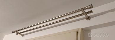 BASTONI PER TENDA (4 zineffe)