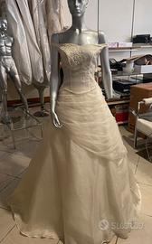 Abito da sposa