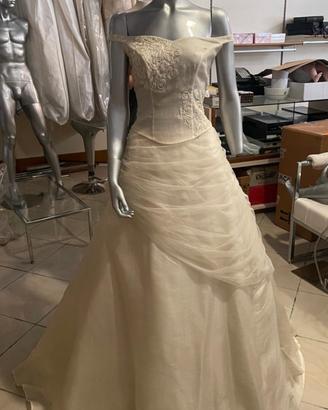 Abito da sposa