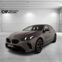 BMW Serie 1 118d MSport auto