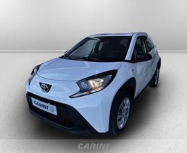 Toyota Aygo x 1.0 active 72cv