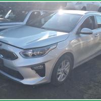 Ricambi Usati KIA Ceed III SW 2019